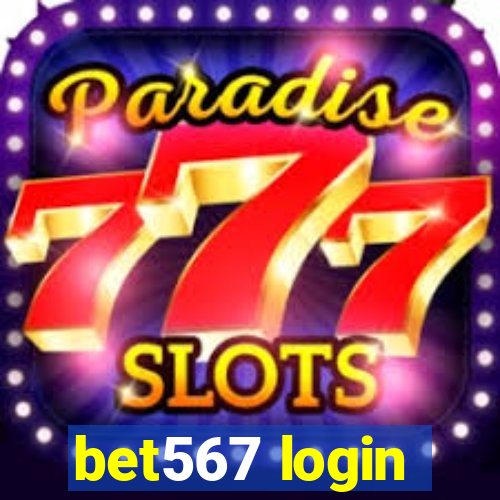 bet567 login